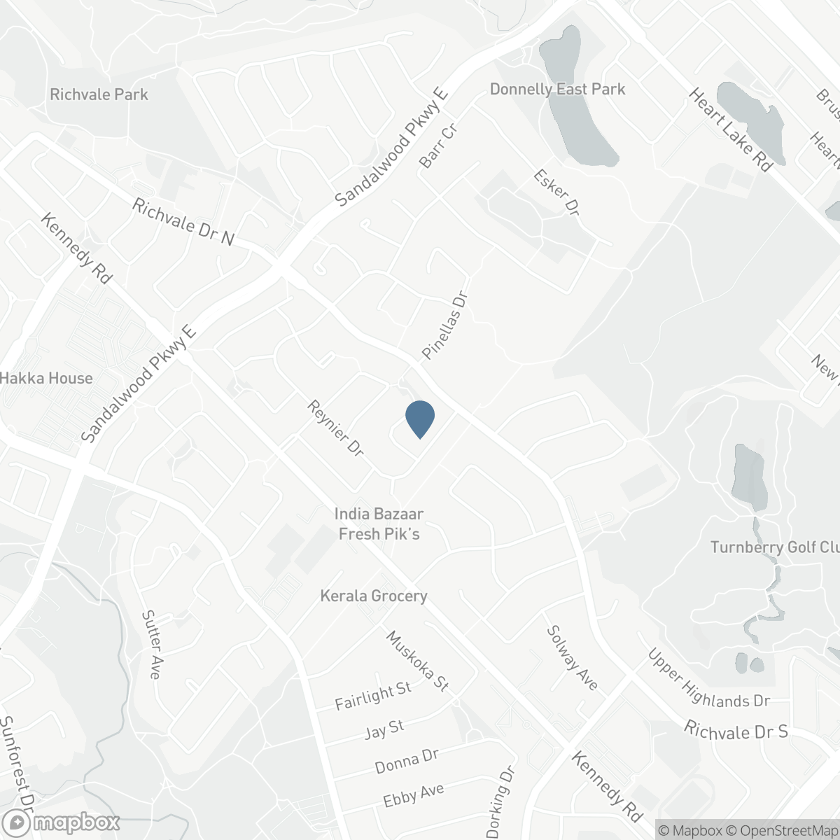 52 MAPLEHURST SQUARE, Brampton, Ontario L6Z 1J6